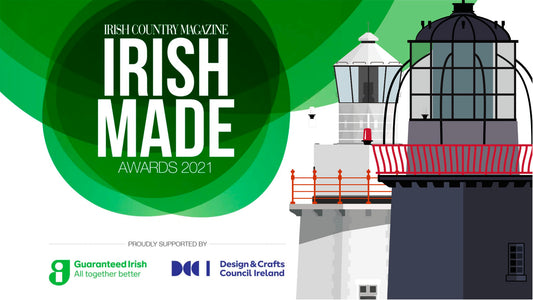 Irish Made Finalist