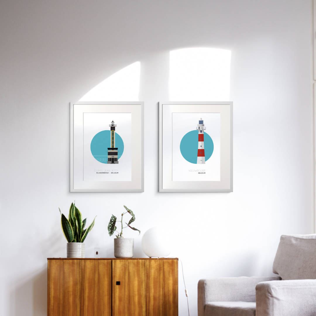 European Lighthouses