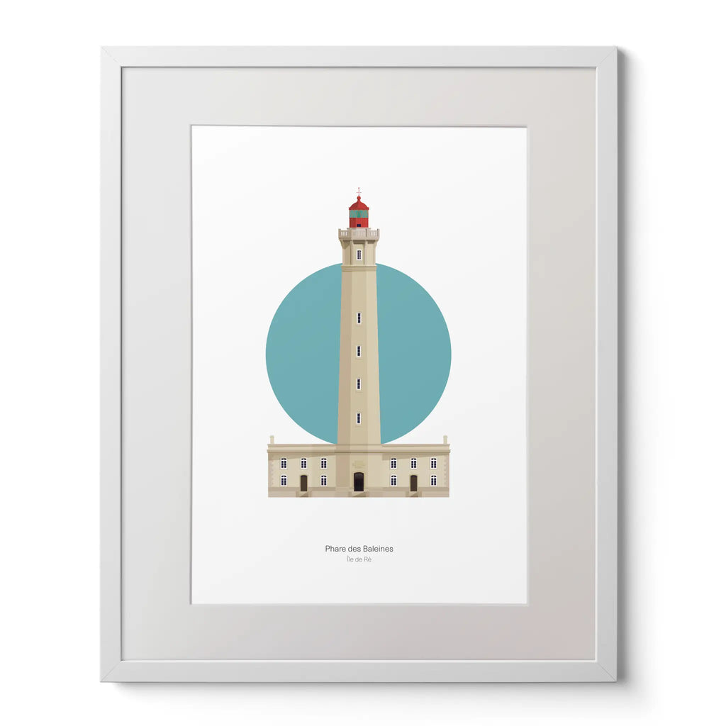 Phare des Baleines