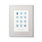 12 Great lighthouses of Ireland