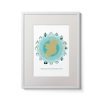 Lighthouses of the Wild Atlantic Way