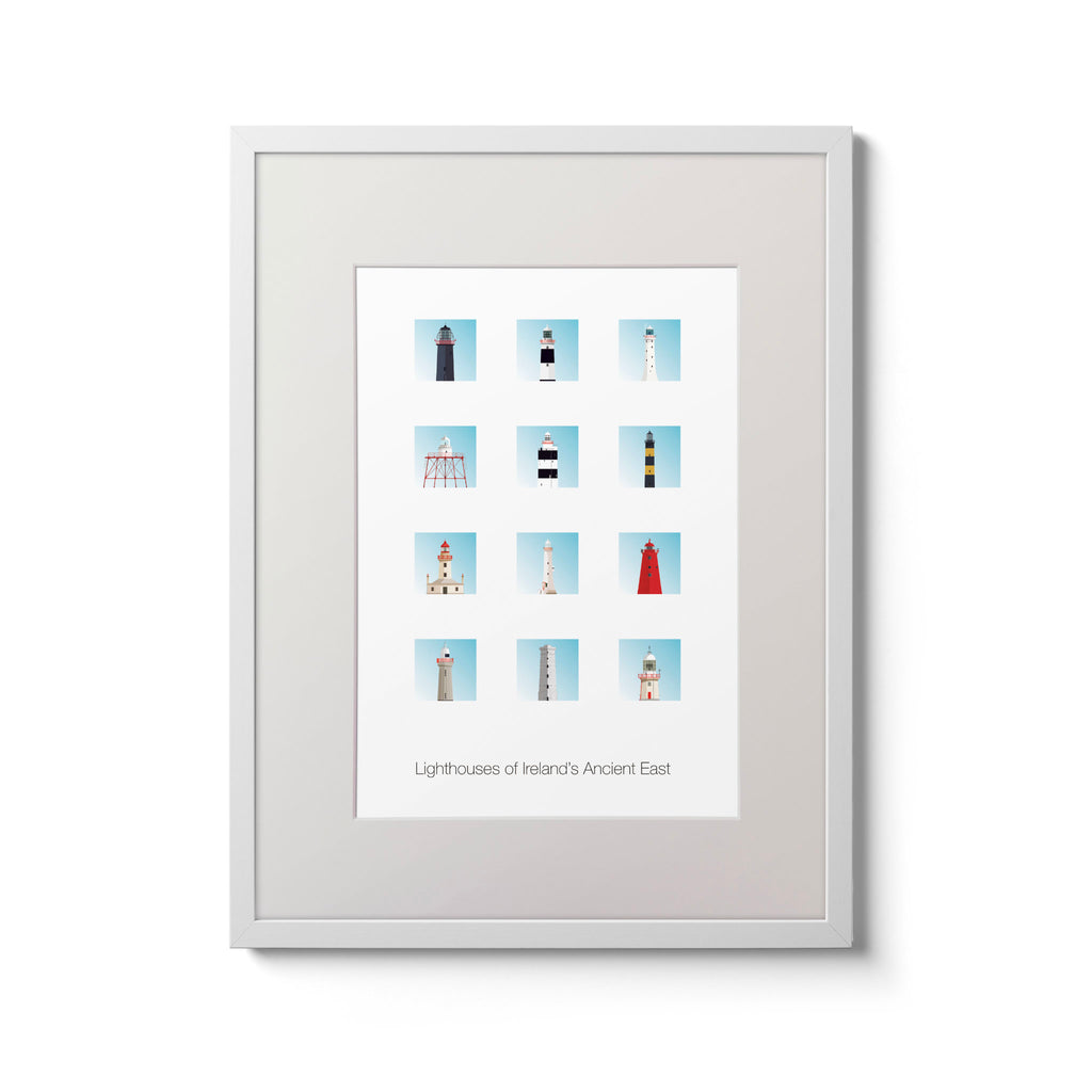 Ireland's Ancient East