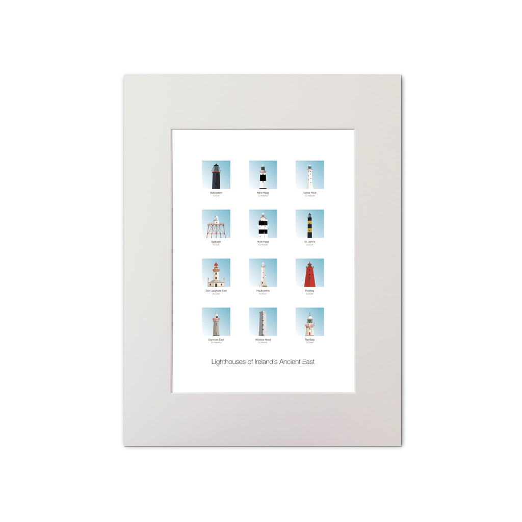 Ireland's Ancient East