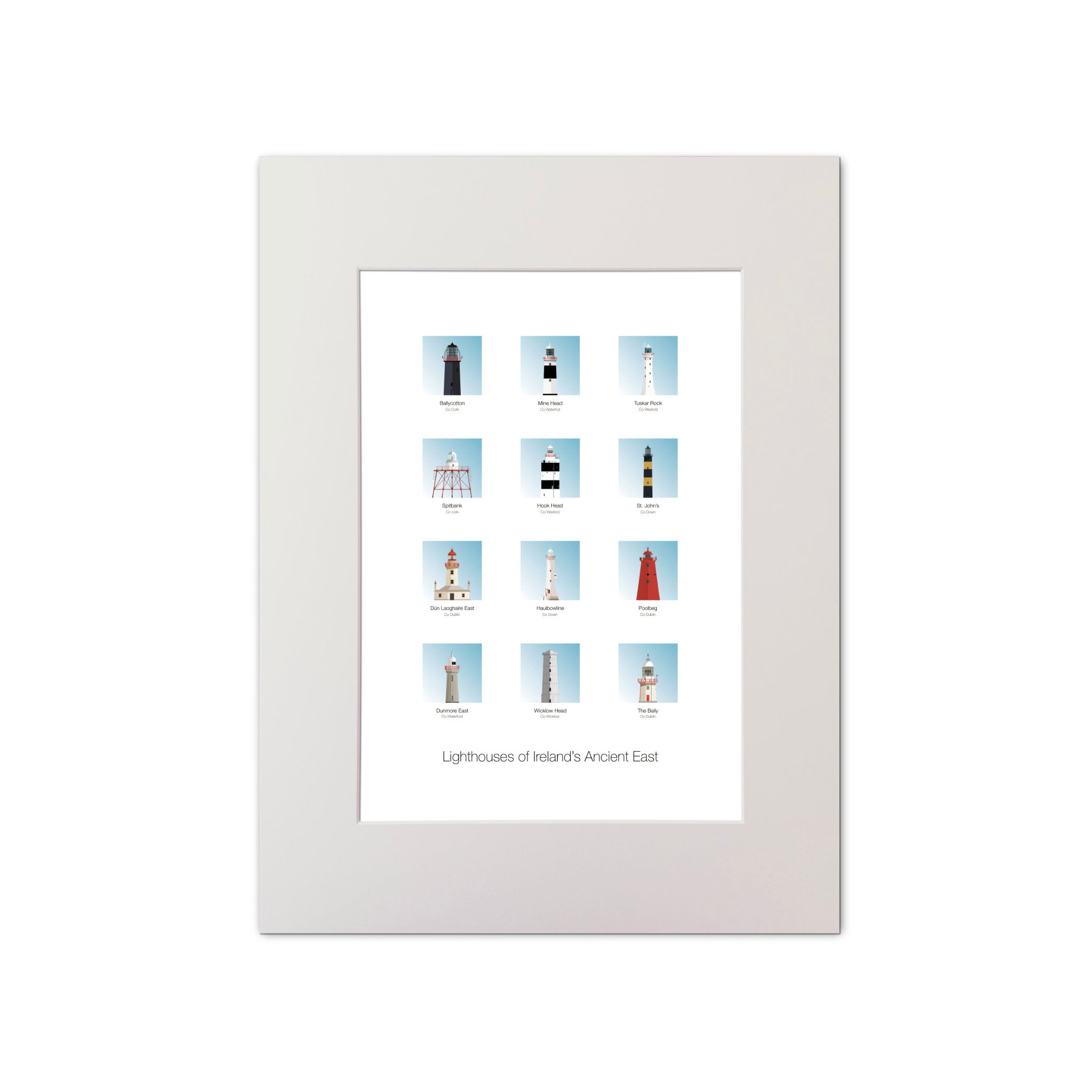 Ireland's Ancient East