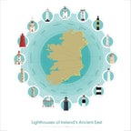 Lighthouses of Ireland's Ancient East