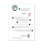 Blackrock lighthouse, County Sligo, Ireland detail