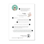 The Baily lighthouse, County Dublin, Ireland detail