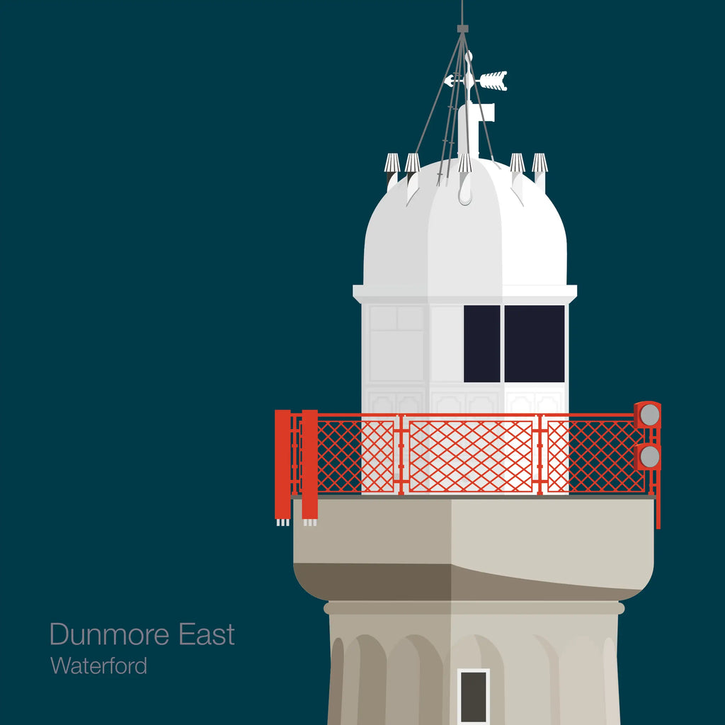 Dunmore East