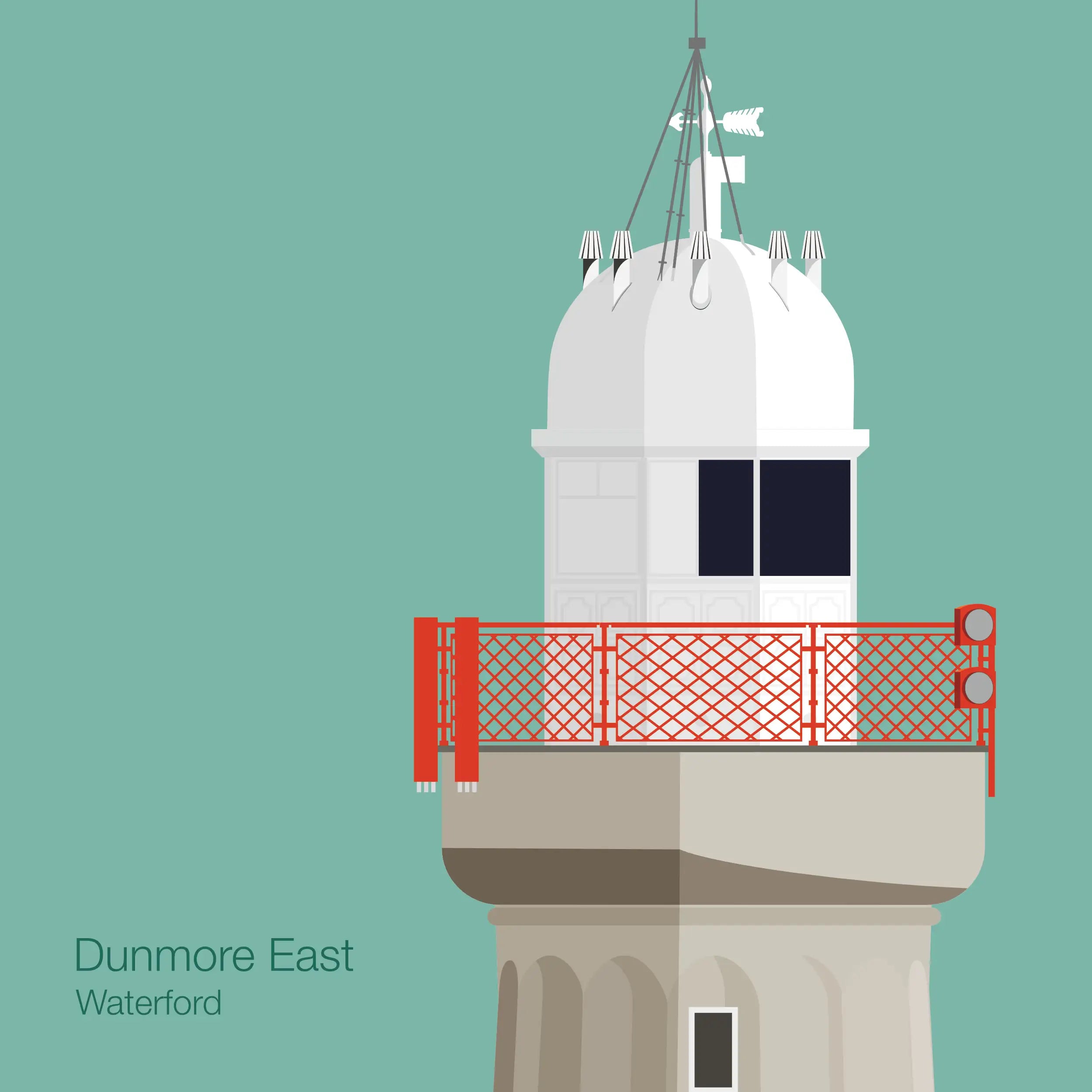 Dunmore East