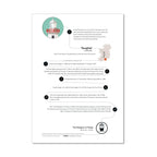 Youghal lighthouse, County Cork, Info Sheet