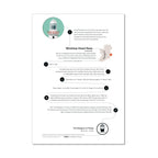 Wicklow New lighthouse, County Wicklow, Ireland info sheet