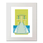 Blackrock Diving Board Salthill