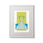 Blackrock Diving Board Salthill