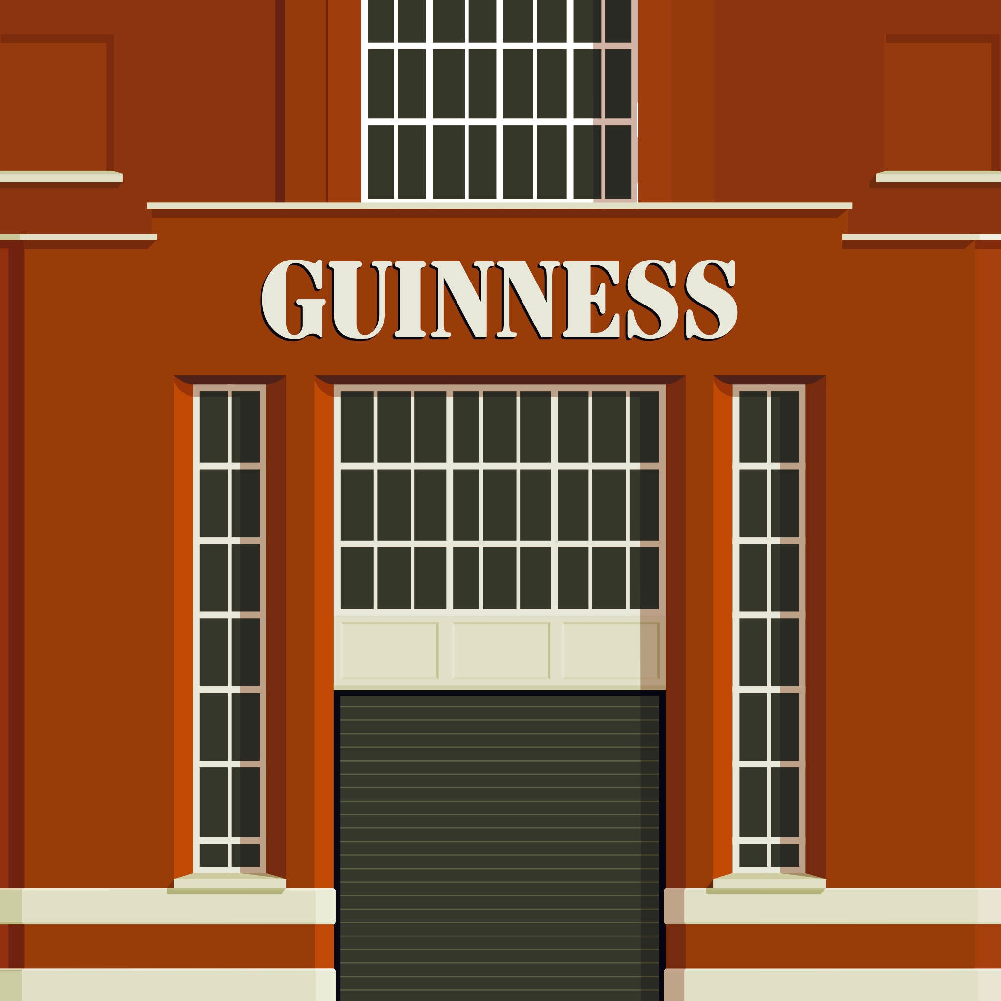 Guinness Power Station