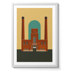 Guinness Power Station