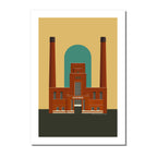 Guinness Power Station