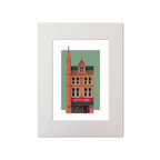 Simon’s Place -  Coffee Shop
