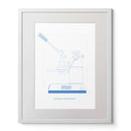 La Pavoni Professional