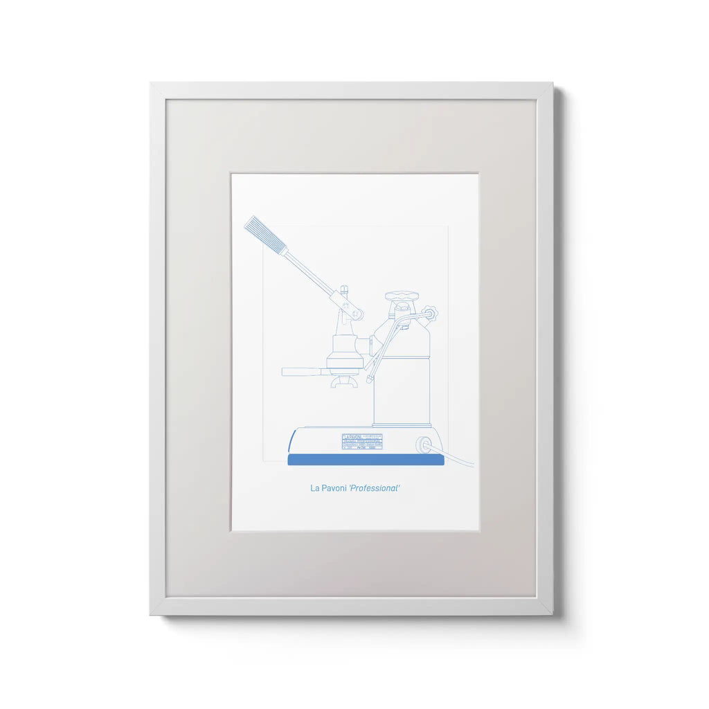 La Pavoni Professional