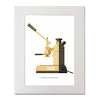 La Pavoni Professional