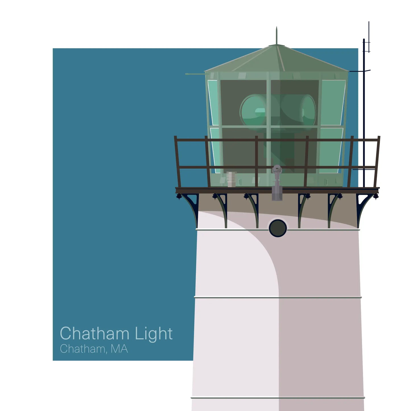 Chatham Light