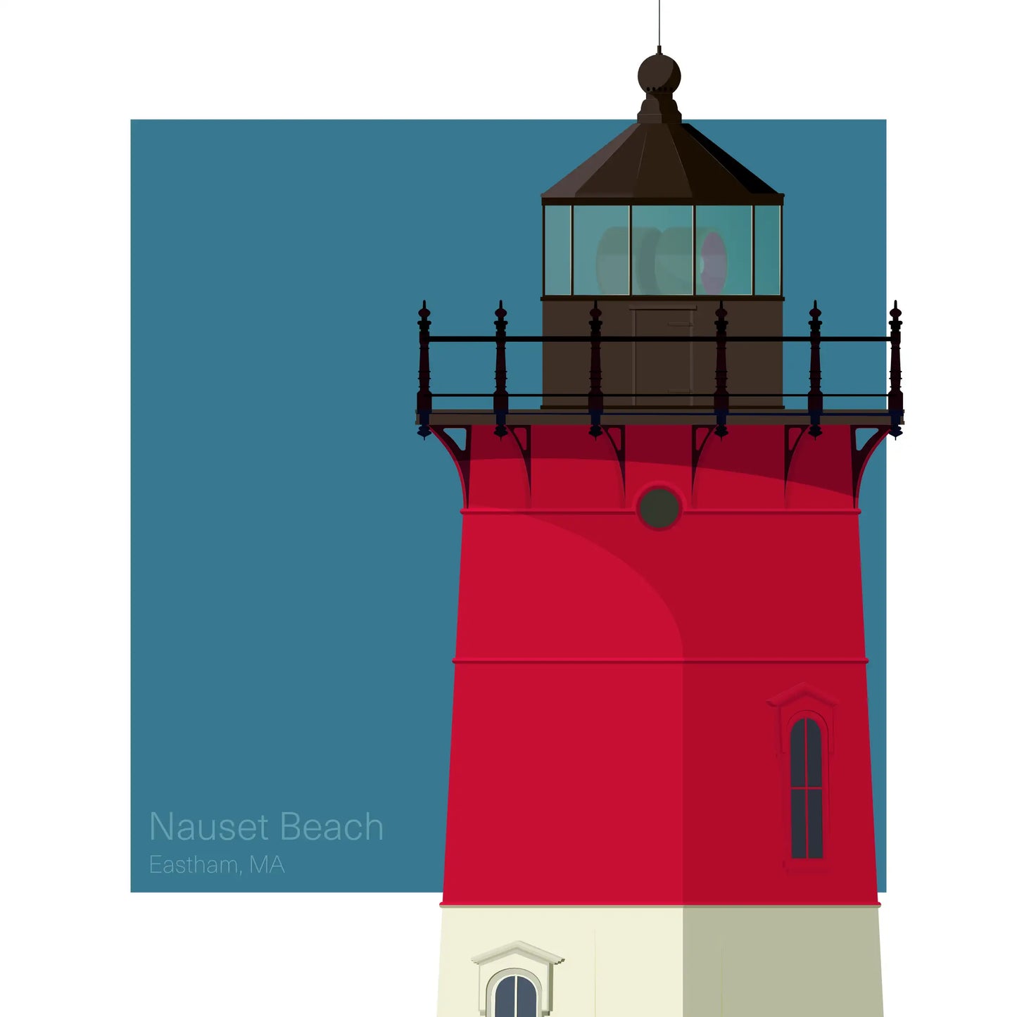 Nauset Light