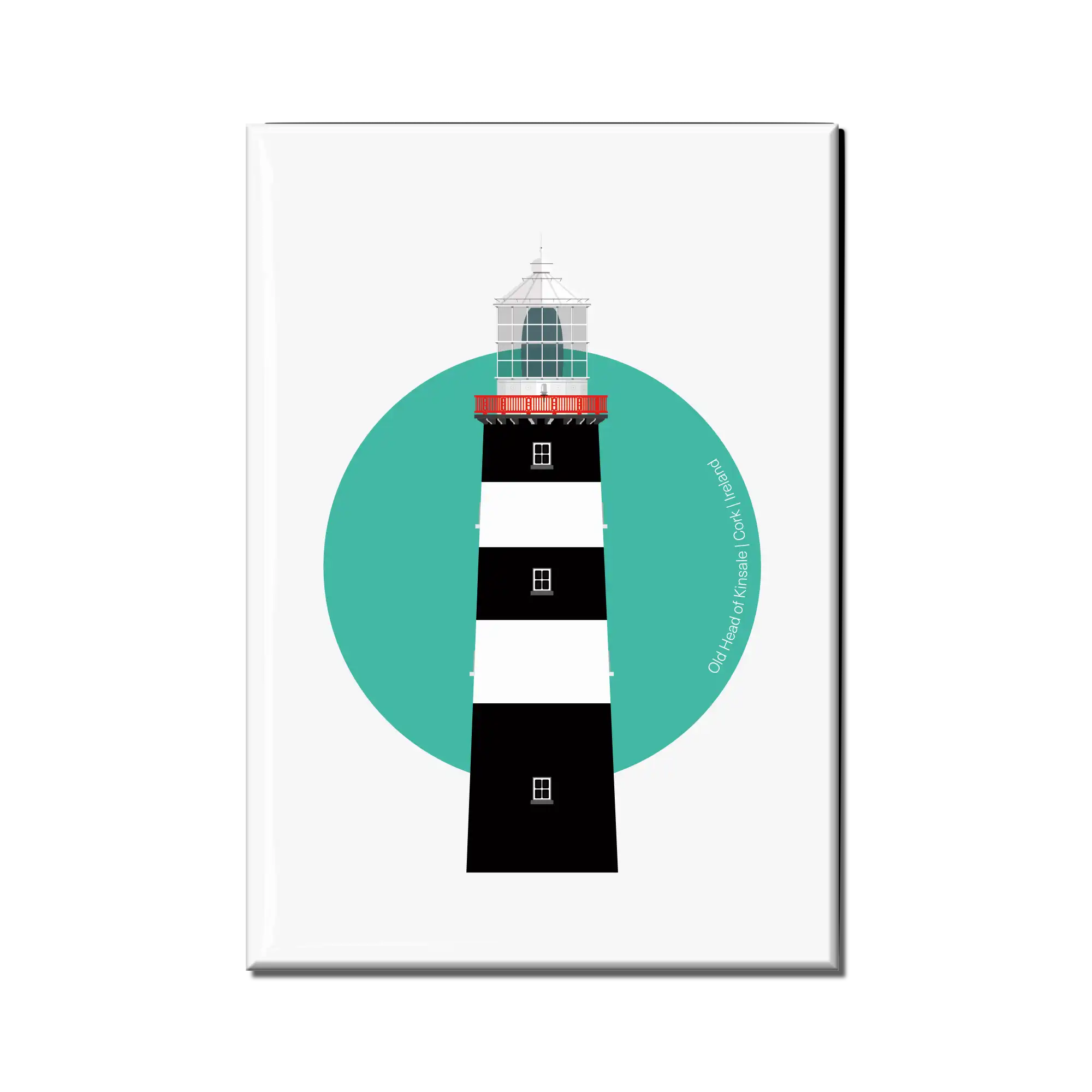 Lighthouse Magnets