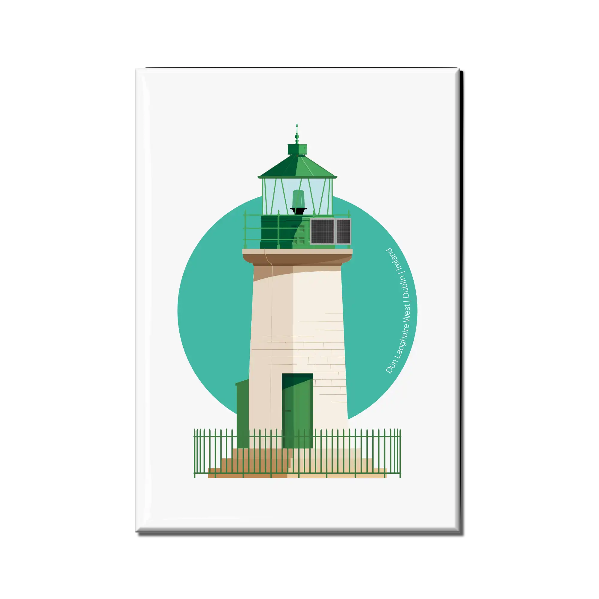 Lighthouse Magnets