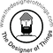 The Designer of Things logo