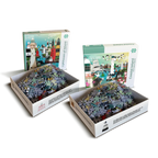 Ireland jigsaw bundle