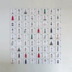 Memory Game Lighthouses of Ireland