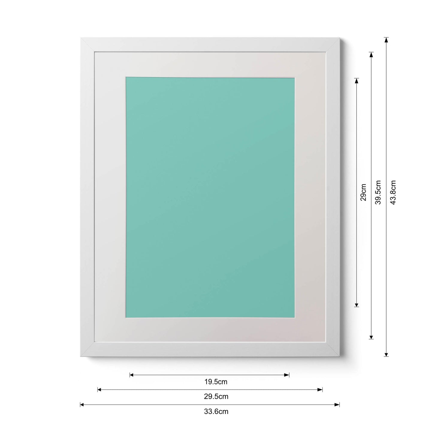 Frame 30cm x 40cm – The Designer of Things